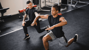 entrenament per a gent gran