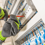 Instalaciones eléctricas