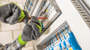 Instalaciones eléctricas