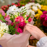 Floristería en España