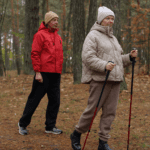 marcha nórdica barcelona