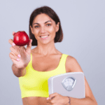 Nutricionista online