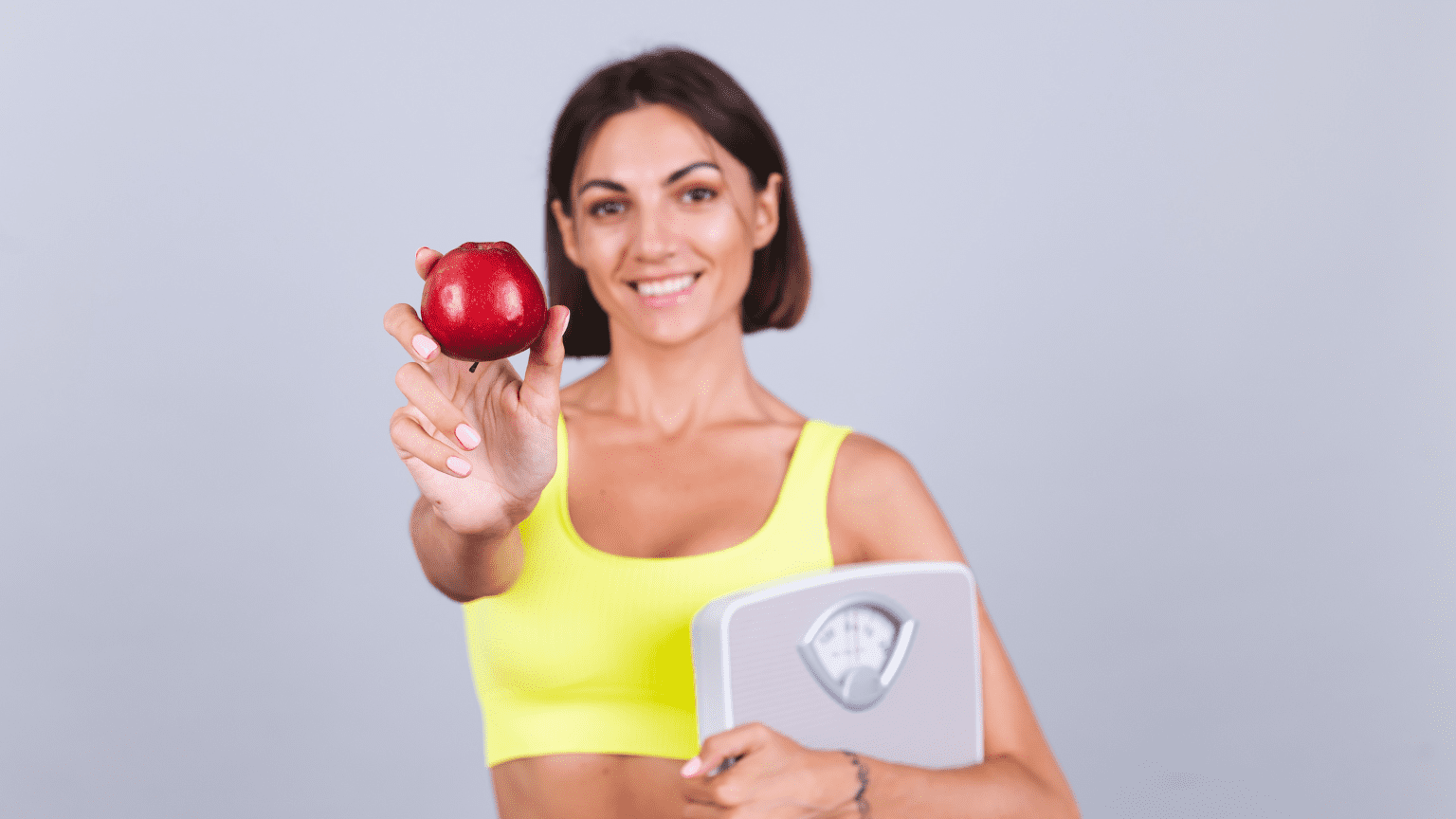 Nutricionista online