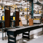 Maquinaria en Cantabria para industria y comercio