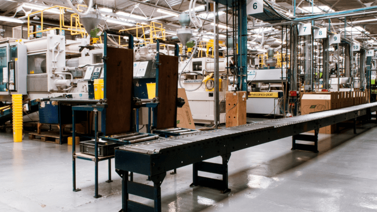 Maquinaria en Cantabria para industria y comercio