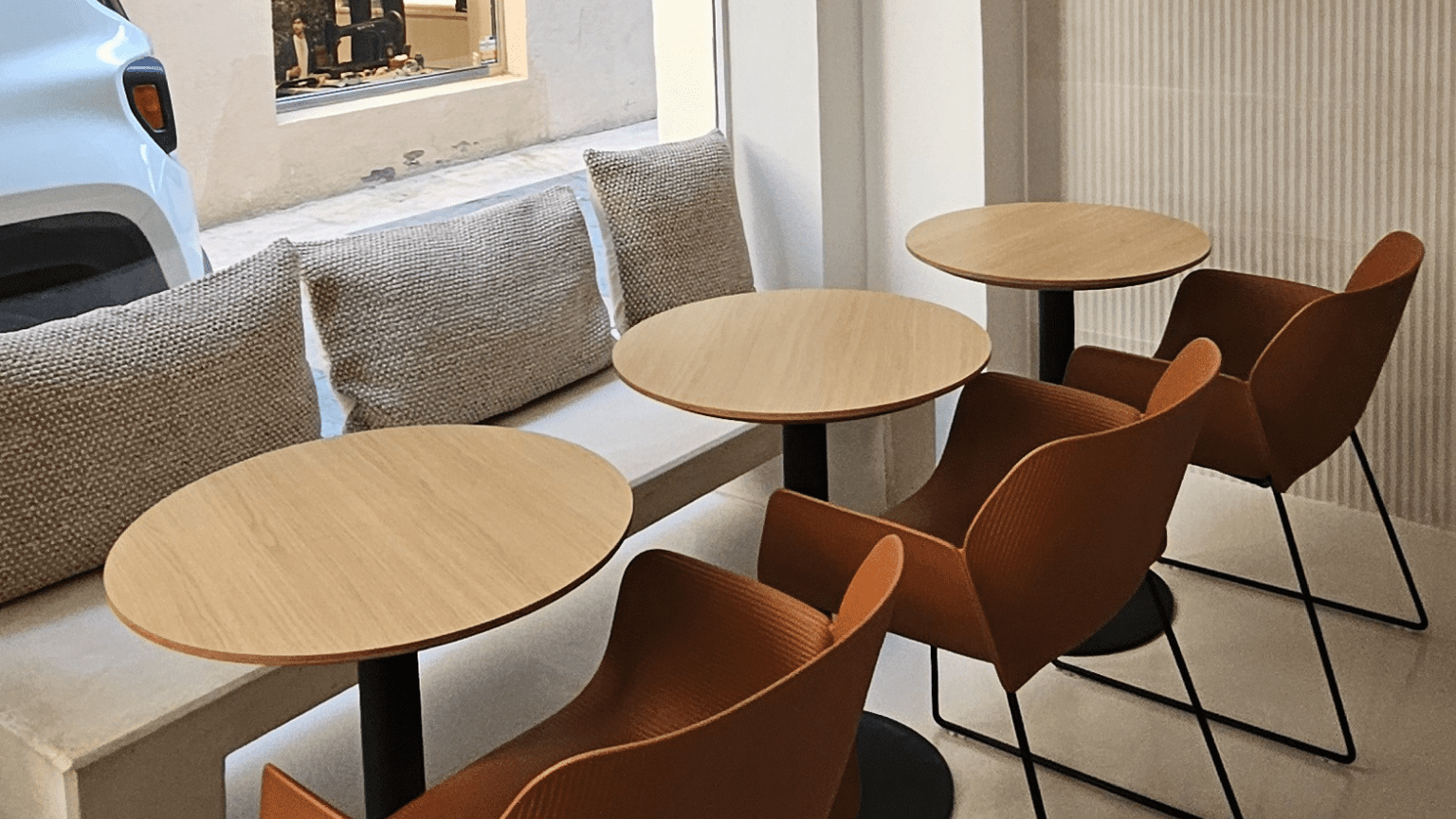 arquitectos para proyectos