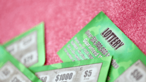 Lotería Nacional del sábado