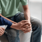 Sesiones de terapia en Vitoria para adultos