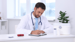 Seguimiento de enfermedades crónicas