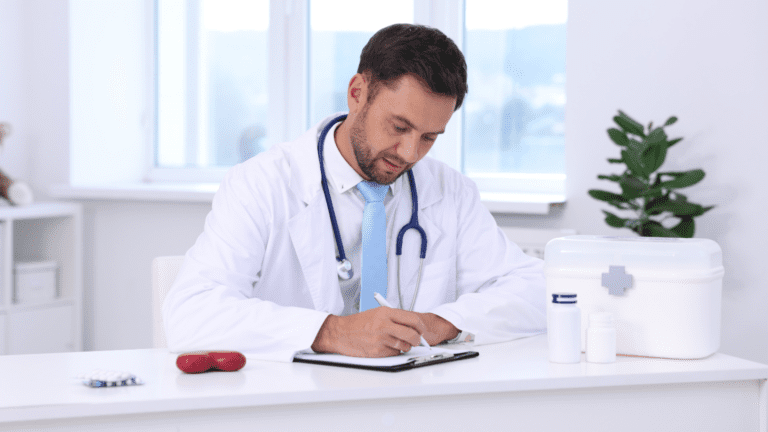 Seguimiento de enfermedades crónicas