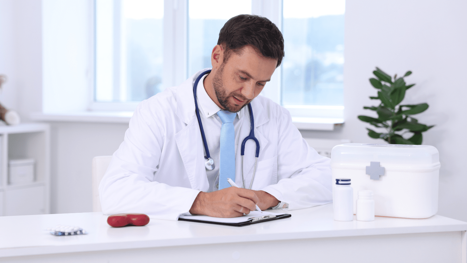 Seguimiento de enfermedades crónicas