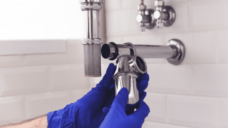 Fontanero profesional y empresa de fontanería