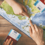 organización de viajes personalizados