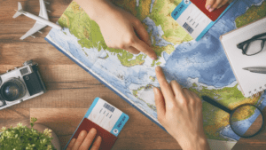 organización de viajes personalizados