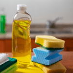 Productos de limpieza