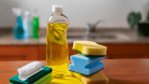 Productos de limpieza