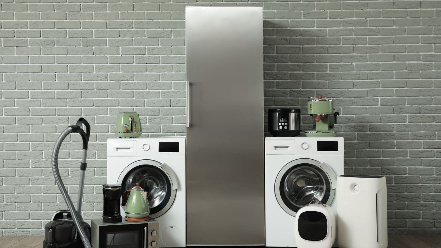 Productos imprescindibles que no pueden faltar en tu hogar.