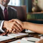 bufete de abogados en madrid ofreciendo asesoría legal personalizada