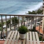 alquiler de apartamentos en almuñécar con vistas al mar y piscina privada