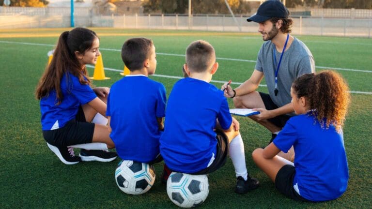 club deportivo mungia entrenando en campo de fútbol durante la temporada