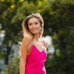 Tendencias actuales en una tienda de vestidos de fiesta en Madrid en 2026