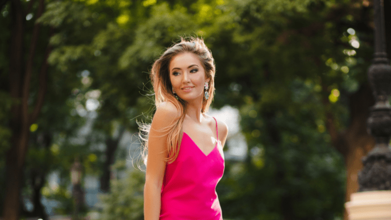 Tendencias actuales en una tienda de vestidos de fiesta en Madrid en 2026