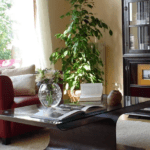 Diseño de interiores