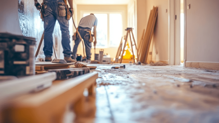 Tendencias en reformas del hogar que toda empresa de reformas debe conocer