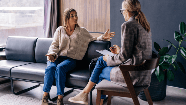 Terapia psicológica individual para cuidar tu bienestar emocional