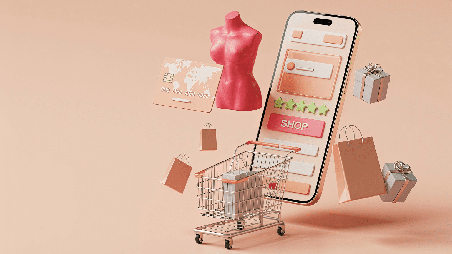 tienda de regalos barcelona