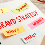 Cómo crear una marca desde cero si eres emprendedor