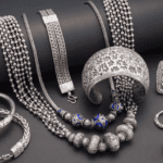 ¿Cómo elegir y combinar joyas de plata? Guía práctica