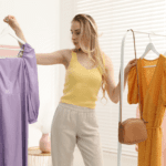 Cómo vestir diferente sin renunciar a la comodidad