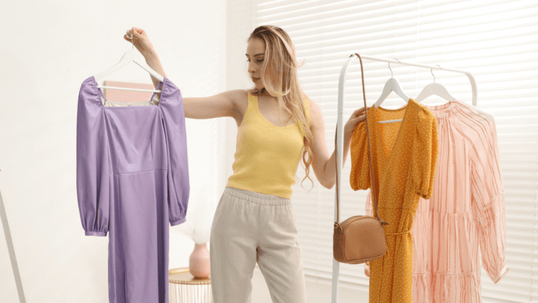 Cómo vestir diferente sin renunciar a la comodidad