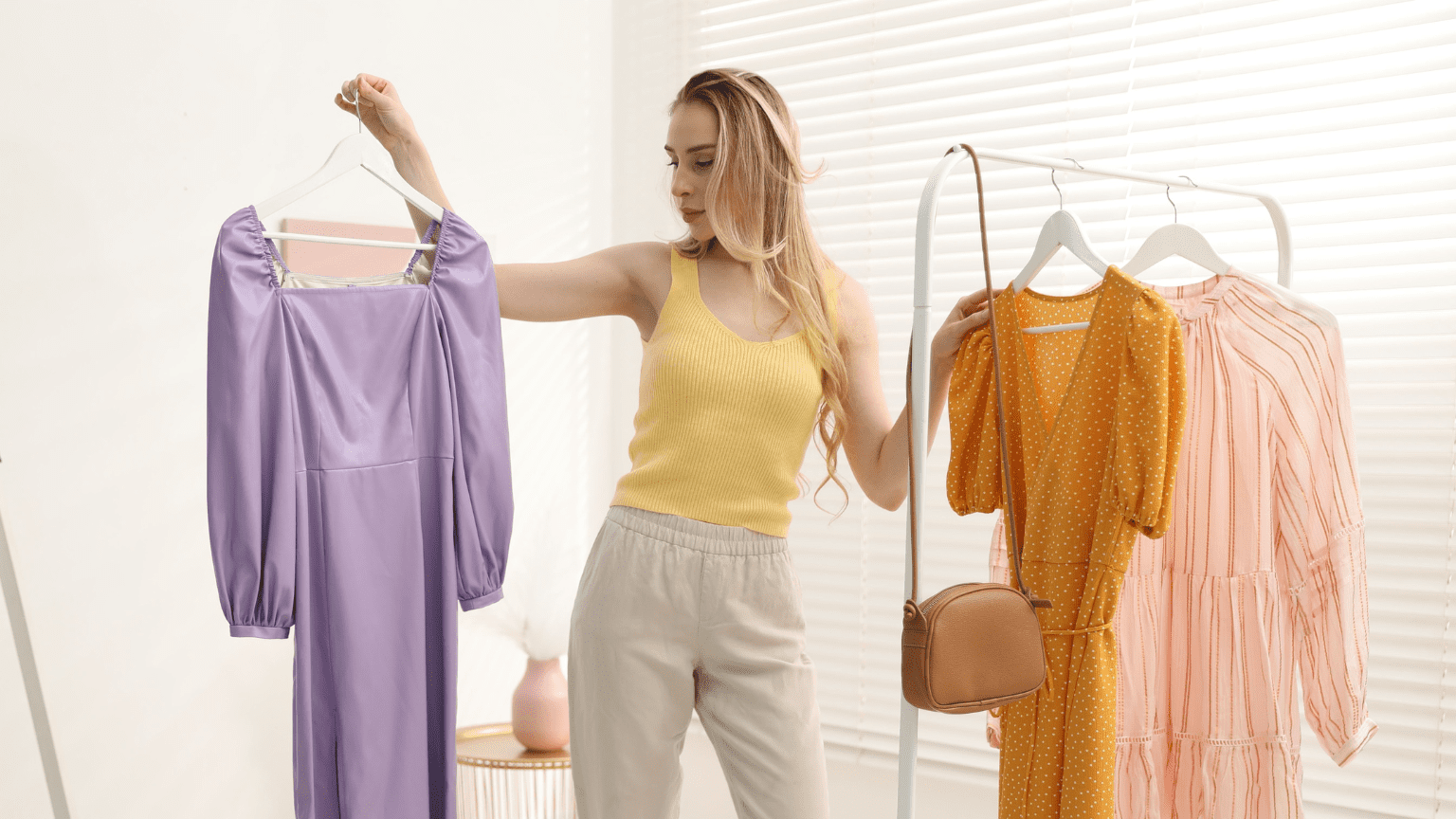 Cómo vestir diferente sin renunciar a la comodidad