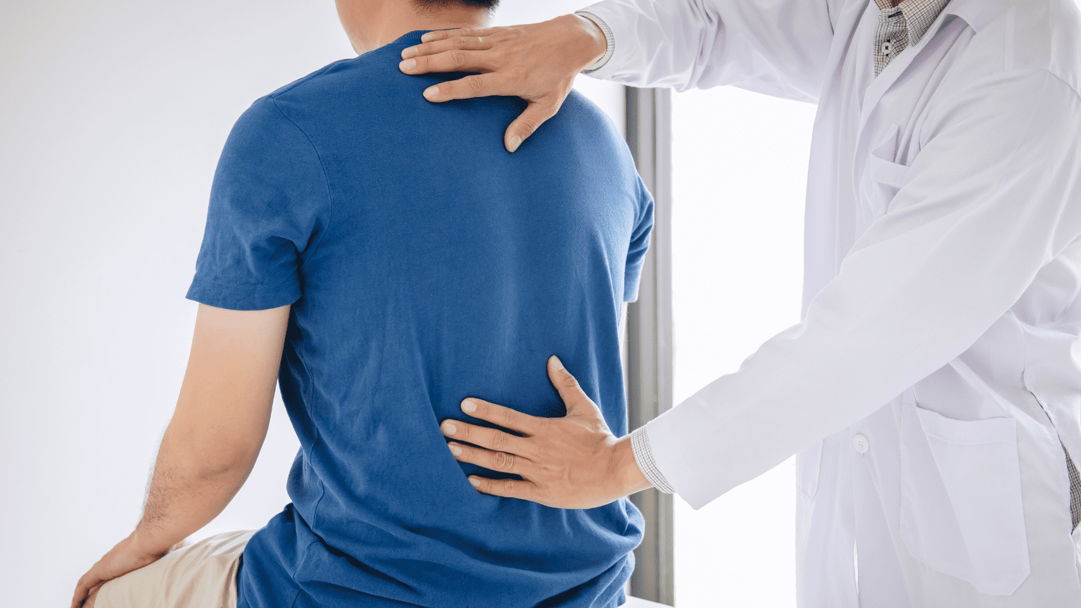 ¿Cuándo ir al fisioterapeuta? Señales que no deberías ignorar