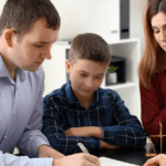 Custodia compartida, ¿cómo la decide un juez en España?