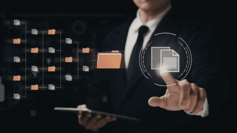 Digitalización de documentos para ahorrar tiempo espacio y dinero