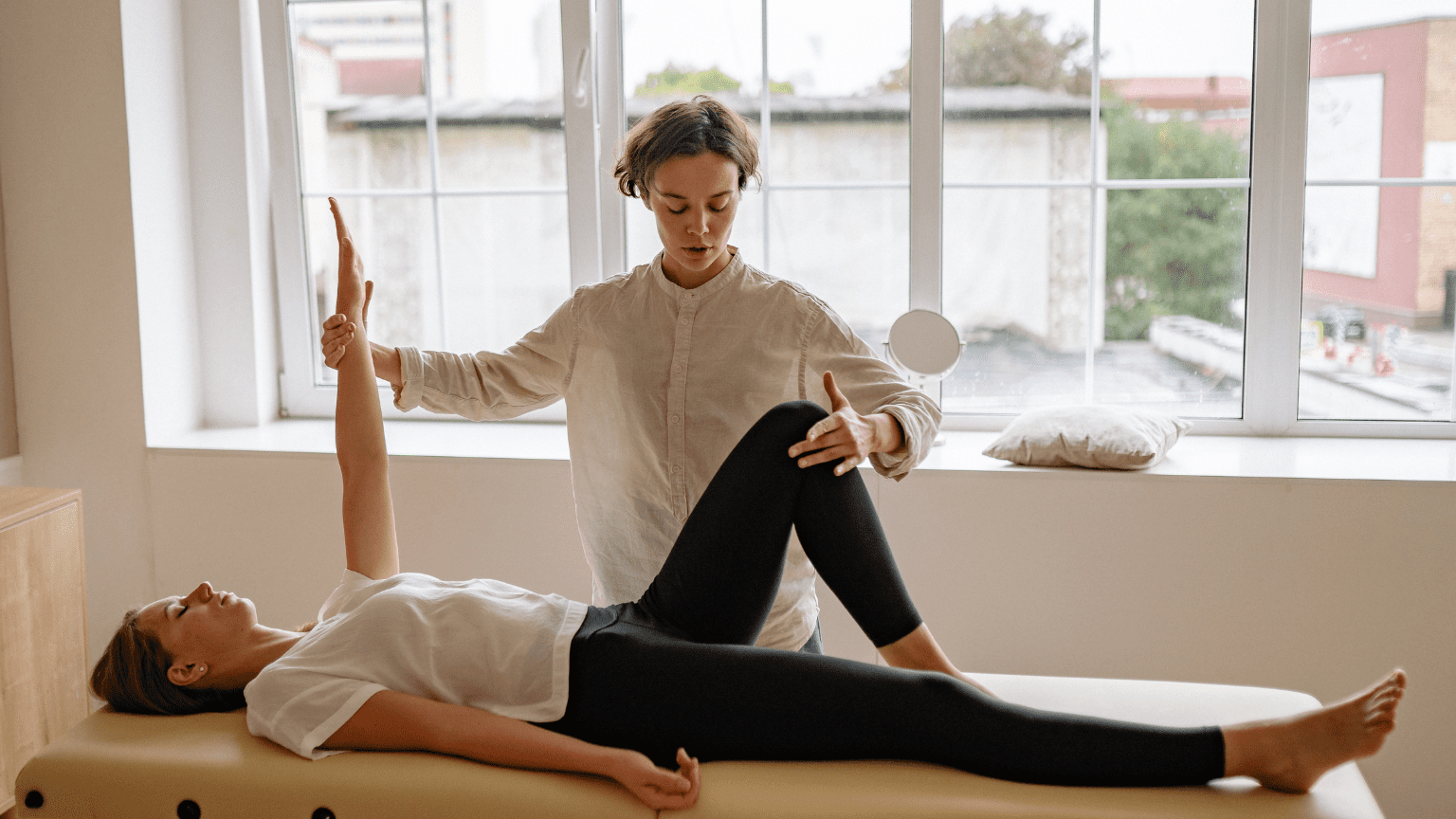 Fisioterapia integrativa, ¿qué es y cuándo elegirla?