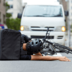 Indemnización por accidente de tráfico, ¿cómo reclamarla correctamente?