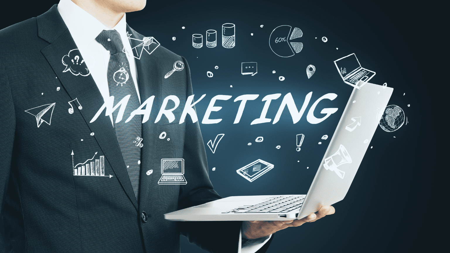 Marketing audiovisual que convierte visitas en ventas