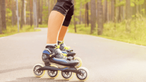 Patines en línea o quads, ¿cuál elegir según tu estilo?