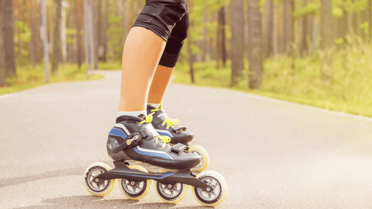Patines en línea o quads, ¿cuál elegir según tu estilo?