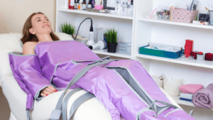 Presoterapia o maderoterapia, ¿cuál elegir para reducir celulitis?