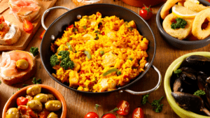 Qué pedir en un restaurante para acertar siempre