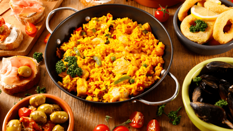 Qué pedir en un restaurante para acertar siempre