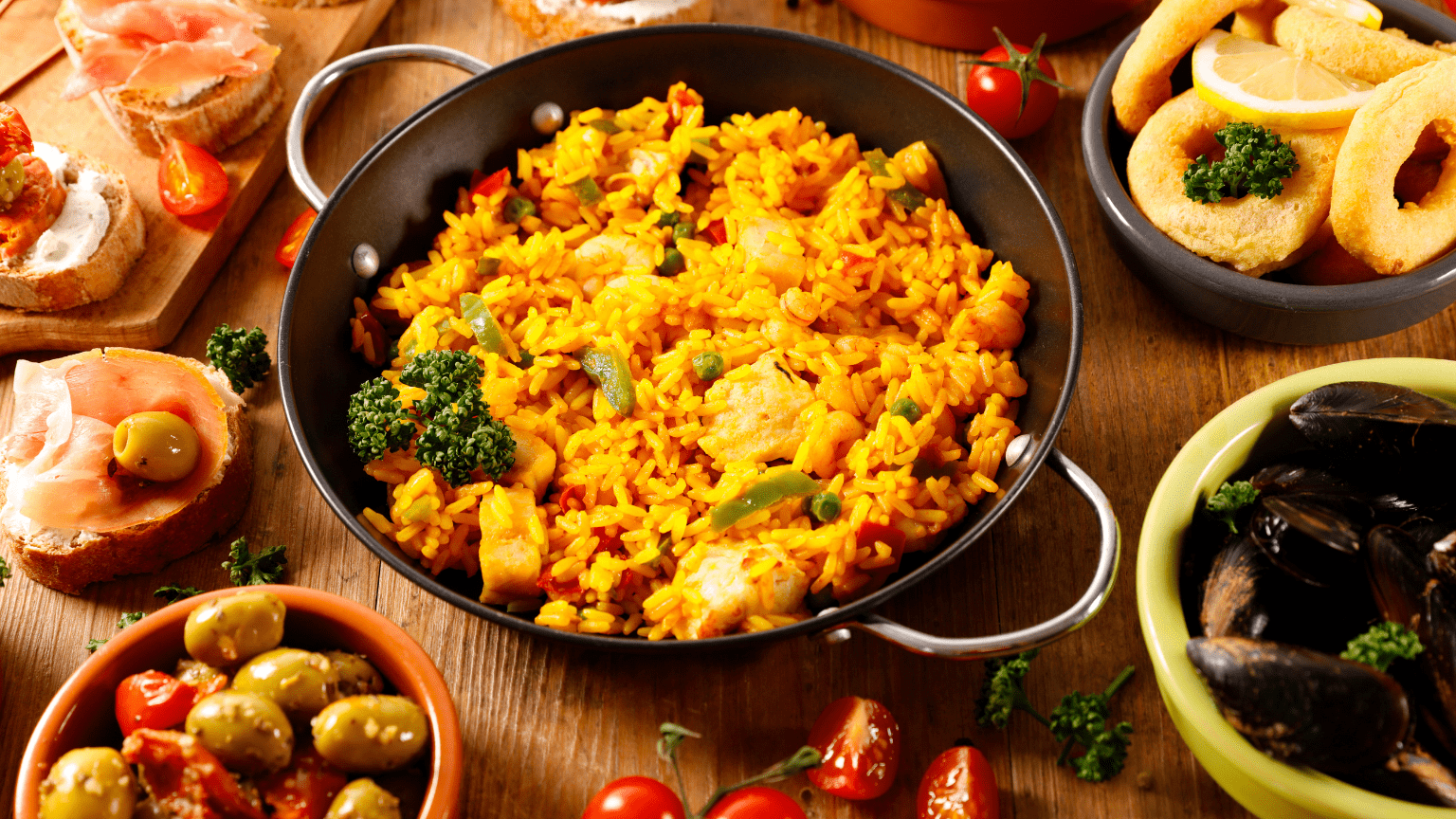 Qué pedir en un restaurante para acertar siempre