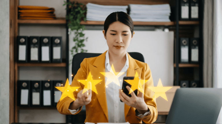 Reputación de marca, ¿cómo construir confianza en un mercado saturado?