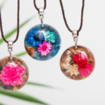 Resina epoxi y por qué está tan de moda en decoración