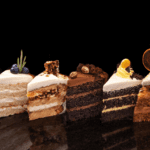 Sabores de pasteles clásicos y combinaciones que siempre funcionan